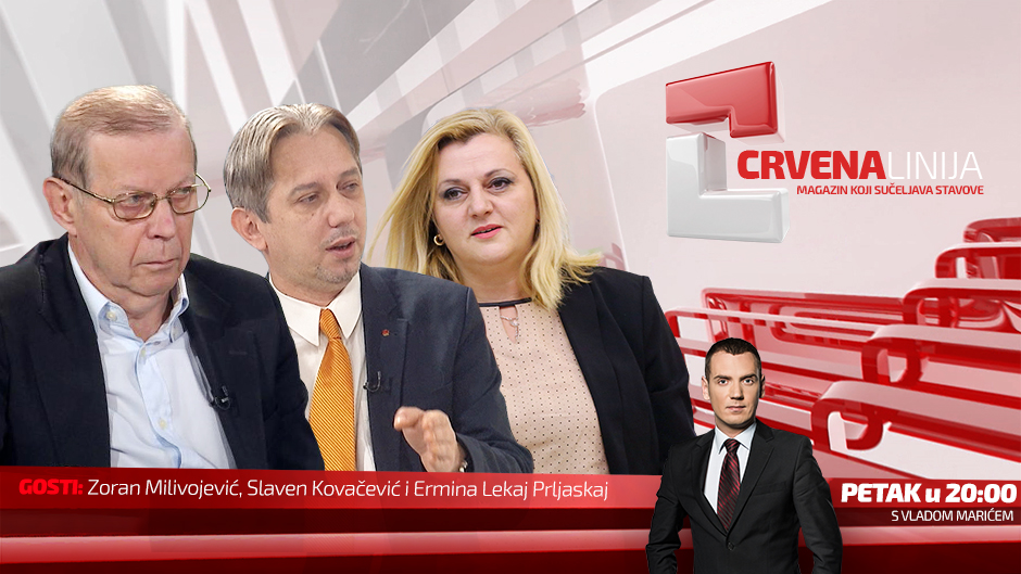 Crvena linija vlado-zoran slaven ermina