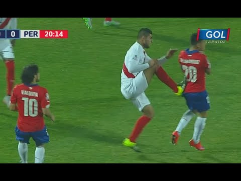 Crveni karton Zambrana