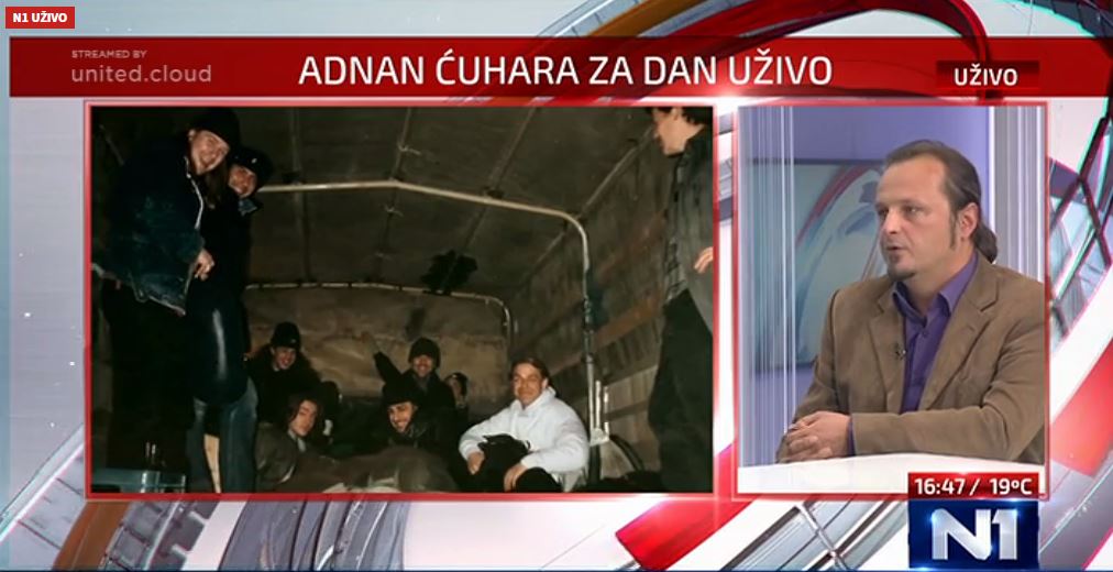 cuhara
