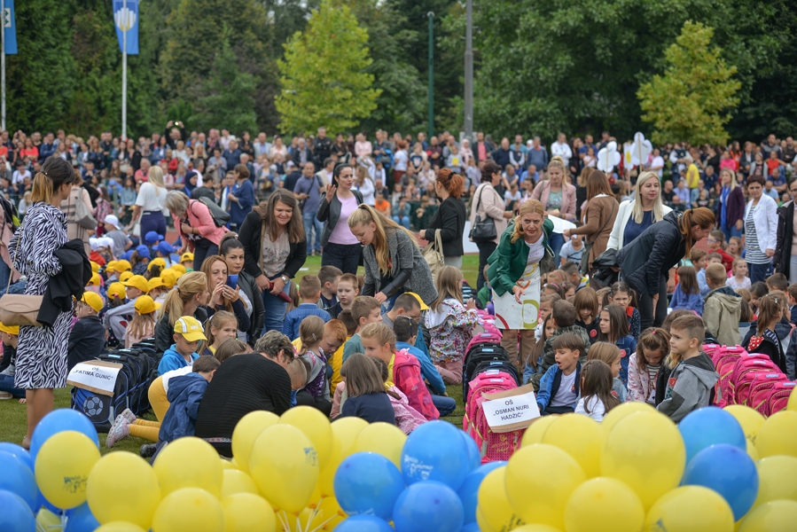 Općina Novi Grad Sarajevo