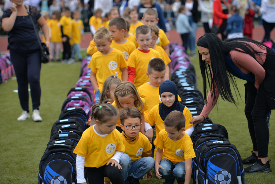 Općina Novi Grad Sarajevo