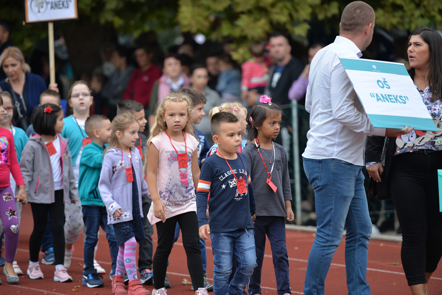 Općina Novi Grad Sarajevo