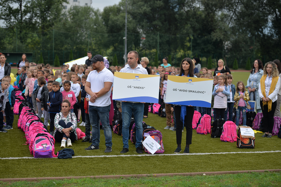 Općina Novi Grad Sarajevo