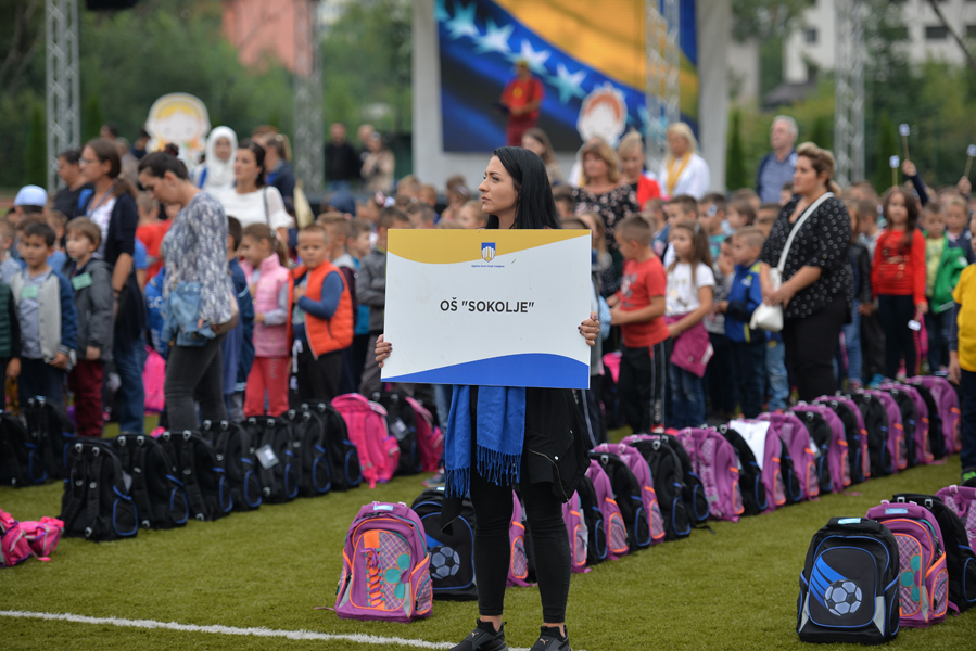 Općina Novi Grad Sarajevo