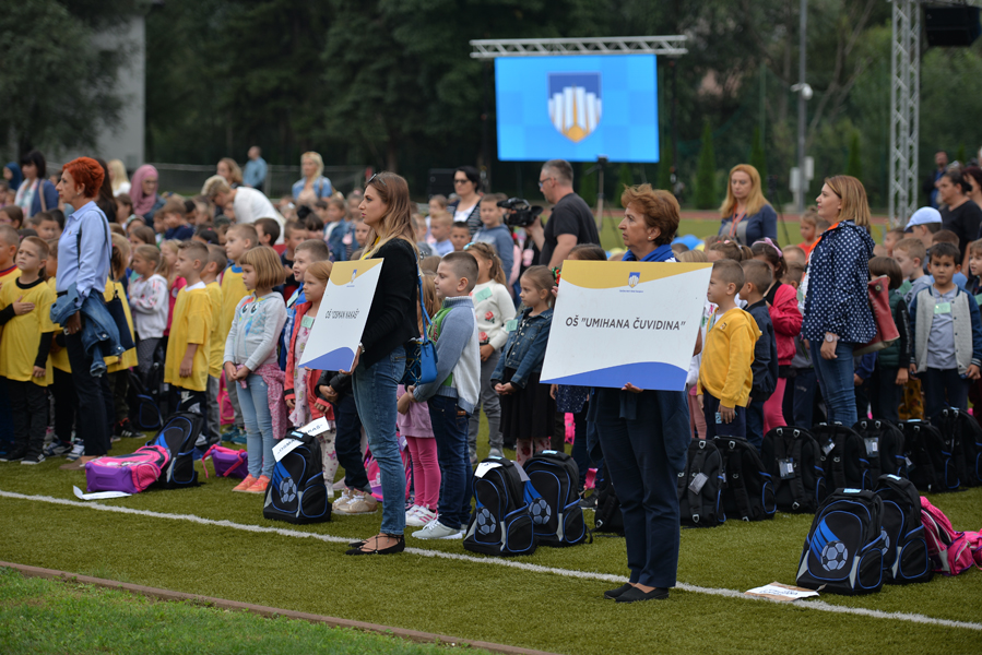 Općina Novi Grad Sarajevo