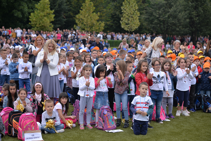 Općina Novi Grad Sarajevo