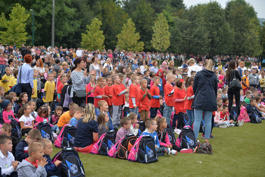 Općina Novi Grad Sarajevo