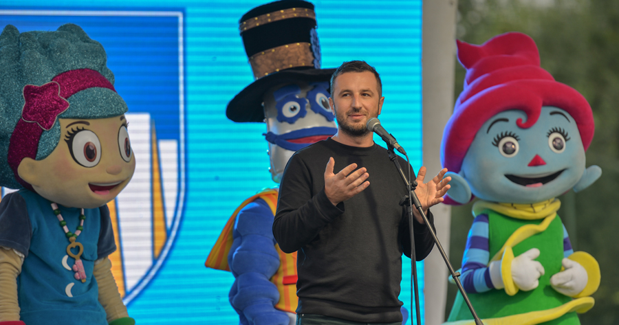 Općina Novi Grad Sarajevo