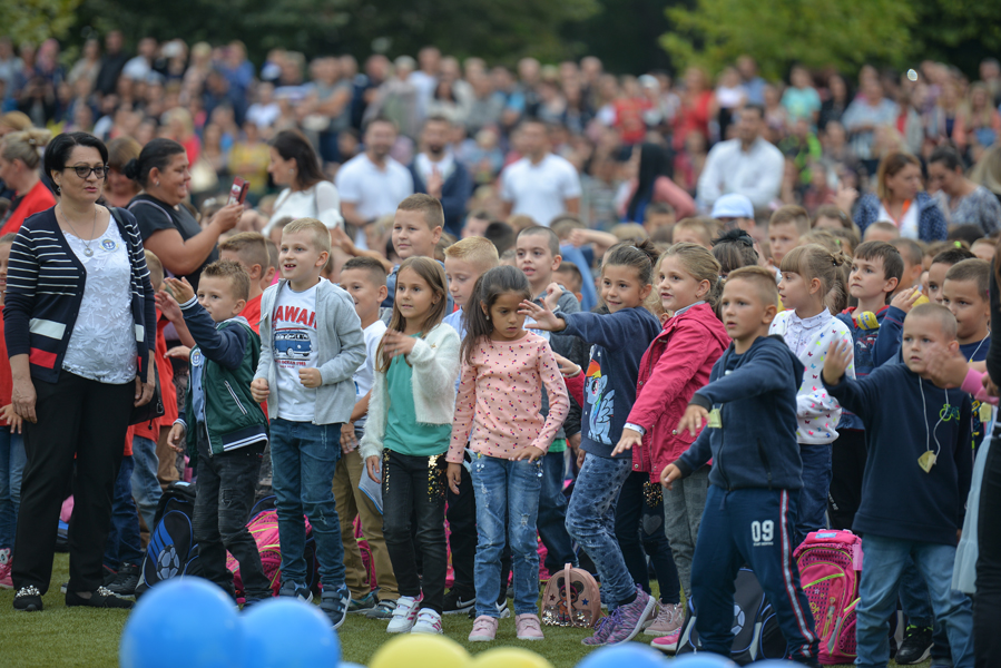 Općina Novi Grad Sarajevo