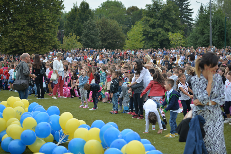 Općina Novi Grad Sarajevo