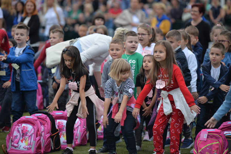 Općina Novi Grad Sarajevo