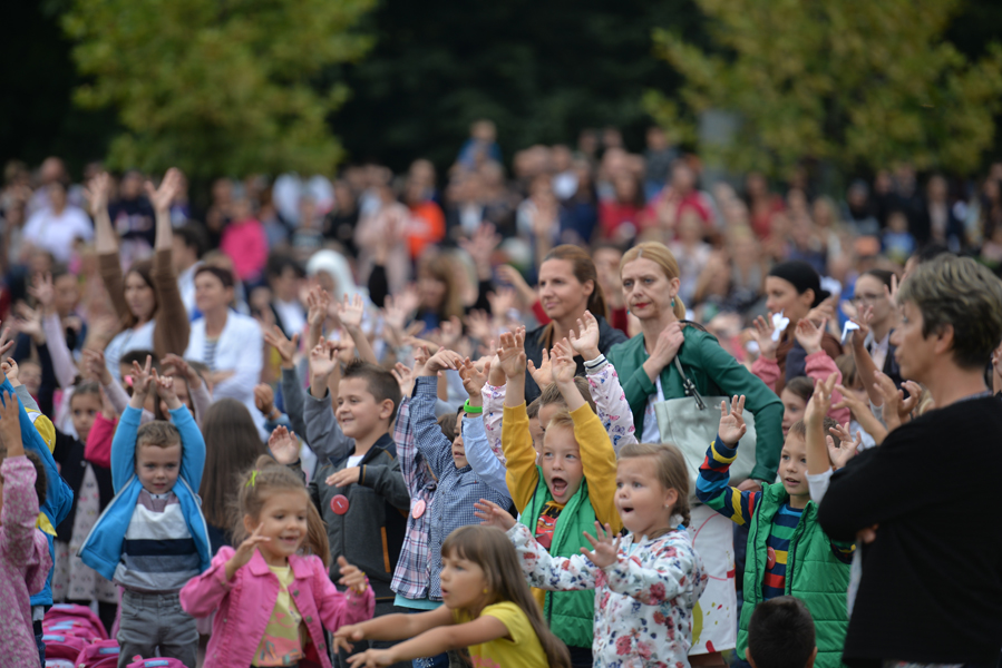 Općina Novi Grad Sarajevo
