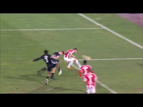 Da li pogodak u ''večitom'' bio regularan?