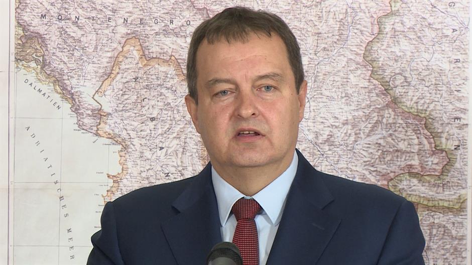 Dačić
