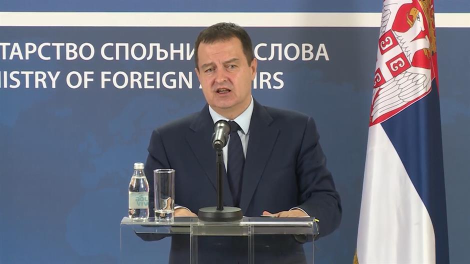 Dacic