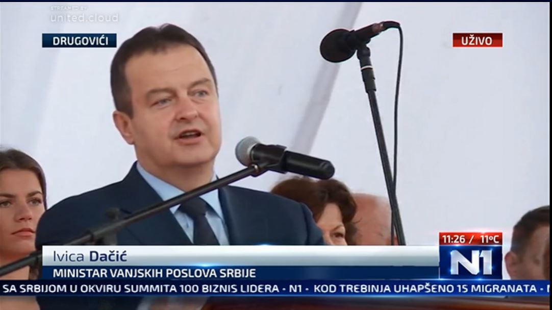 dacic