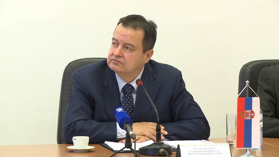 Dacic
