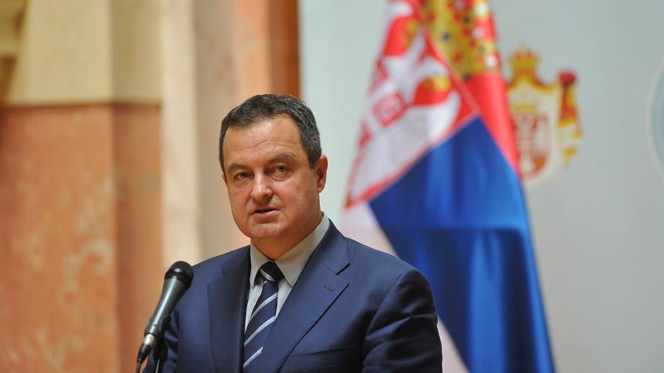 Dačić