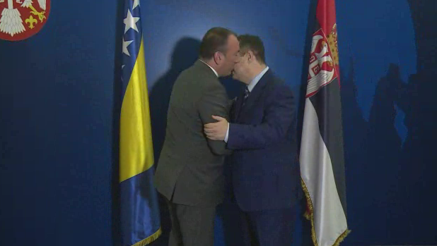 dacic crnadak