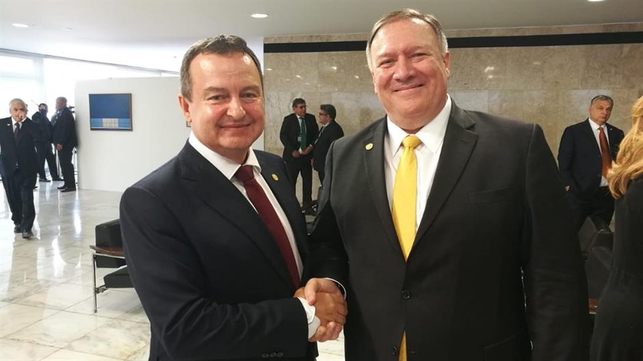 DAČIĆ POMPEO Tanjug MSP