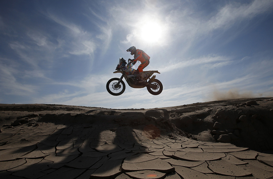 REUTERS/Jean-Paul Pelissier