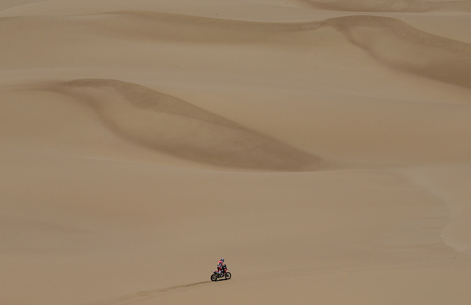 REUTERS/Jean-Paul Pelissier