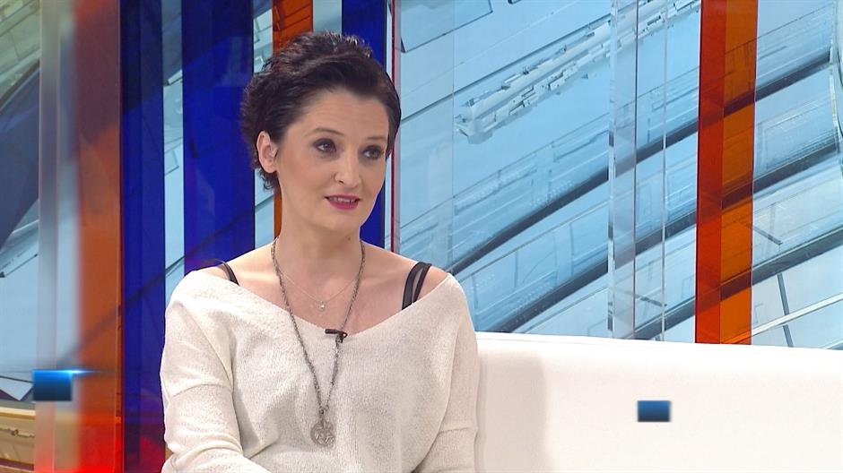 dalida azinovic