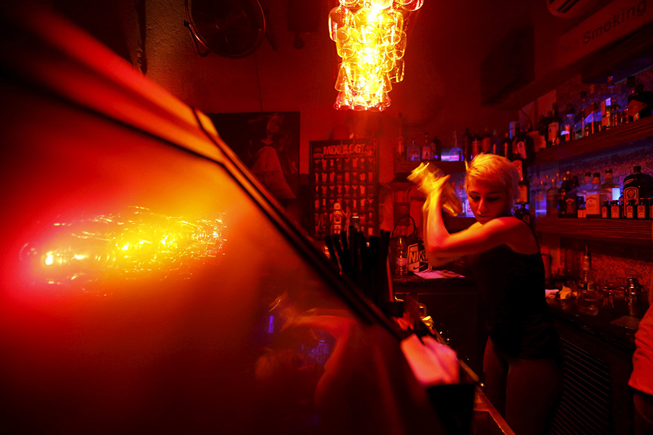 REUTERS/Omar Sanadiki