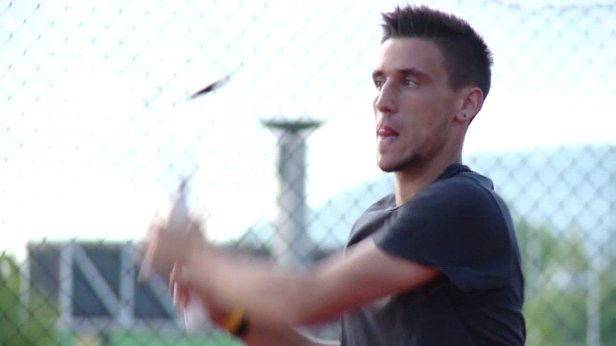 damir džumhur zetra