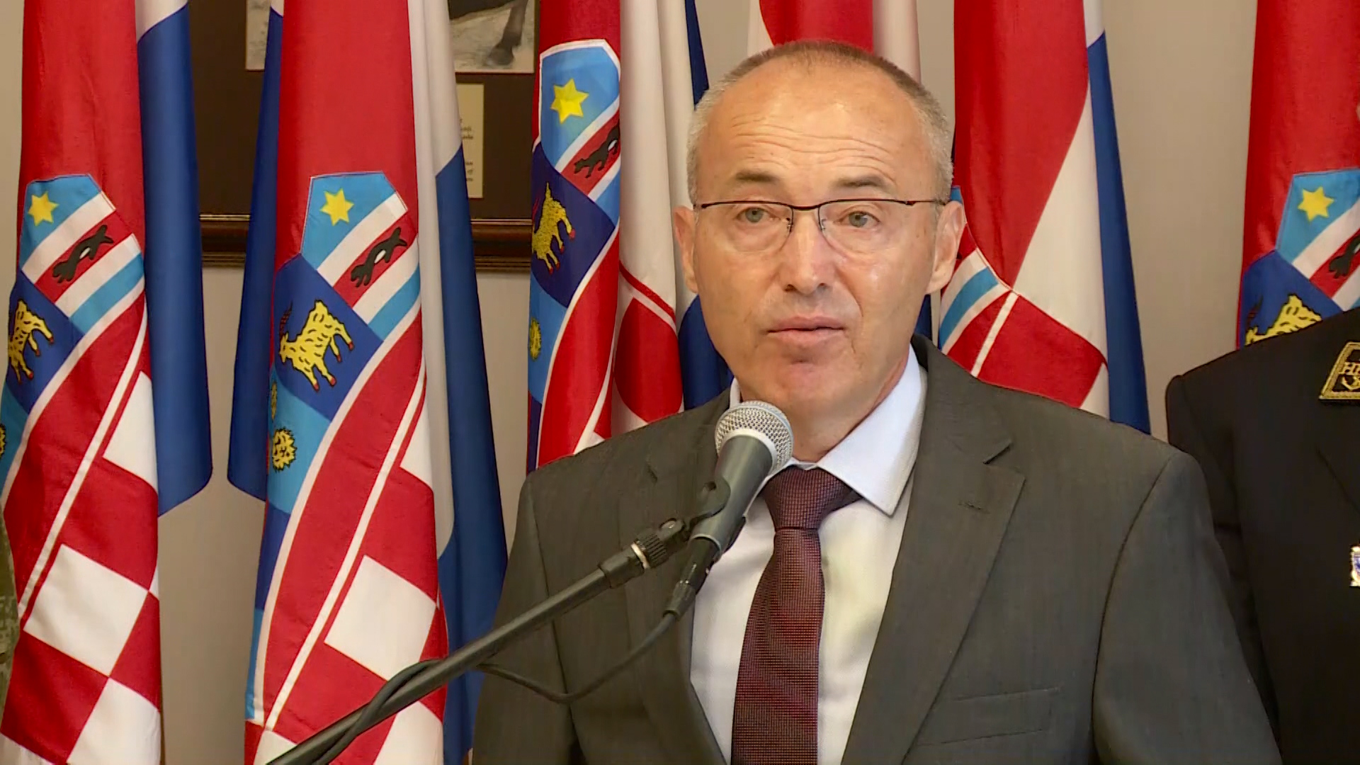 Damir Krstičević