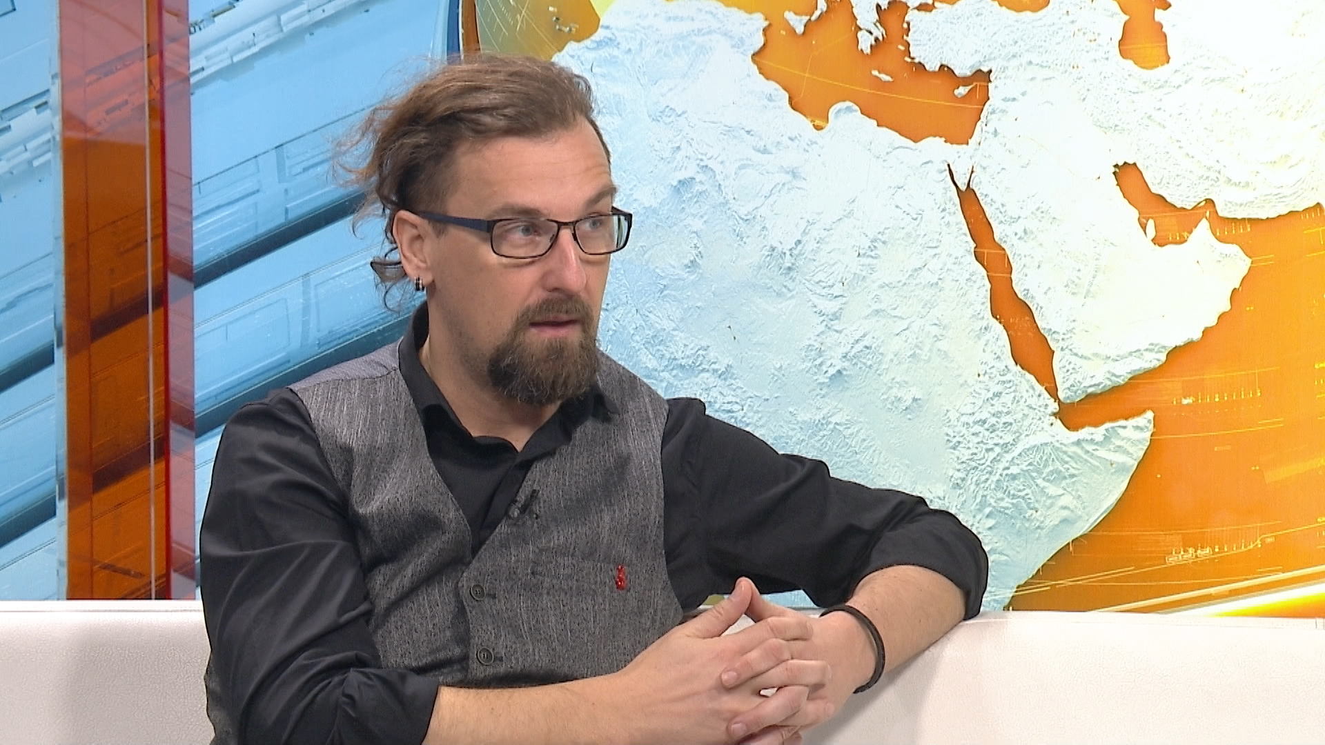 damir majranović