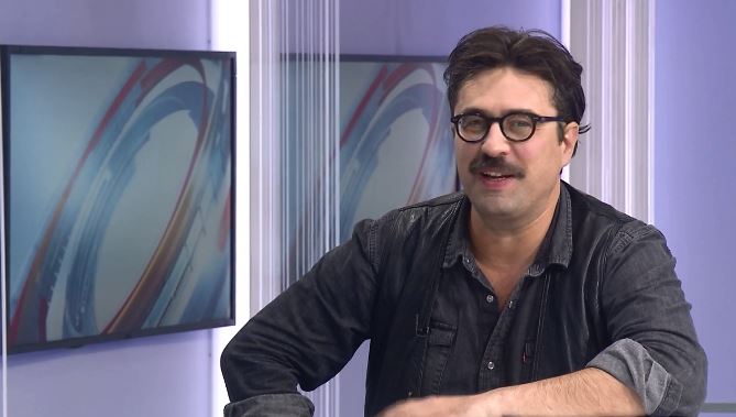 damir niksic