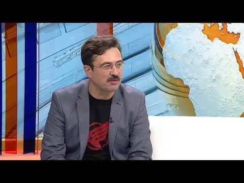 Damir Nikšić: Kad ostaneš u zavičaju ti se ni ne razviješ