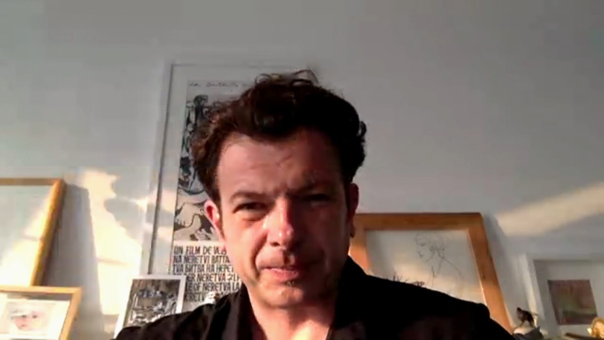 Damir Šagolj