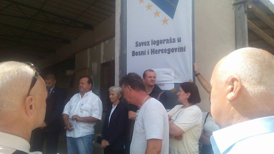 Dan logorasa opstina Kresevo2