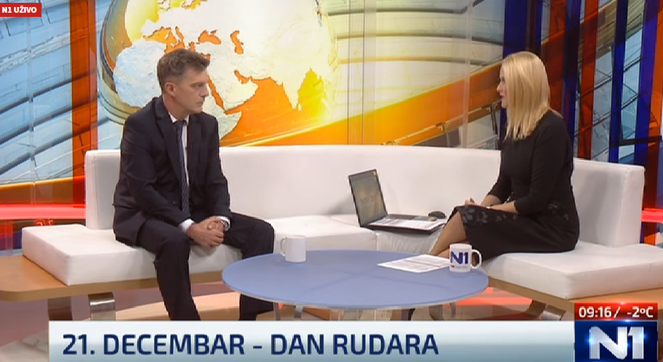 dan rudara