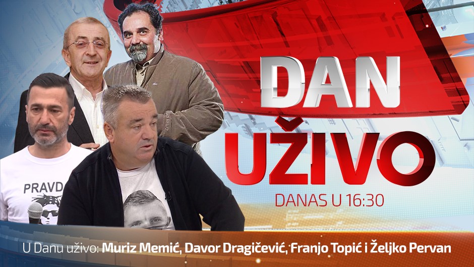 Dan uživo