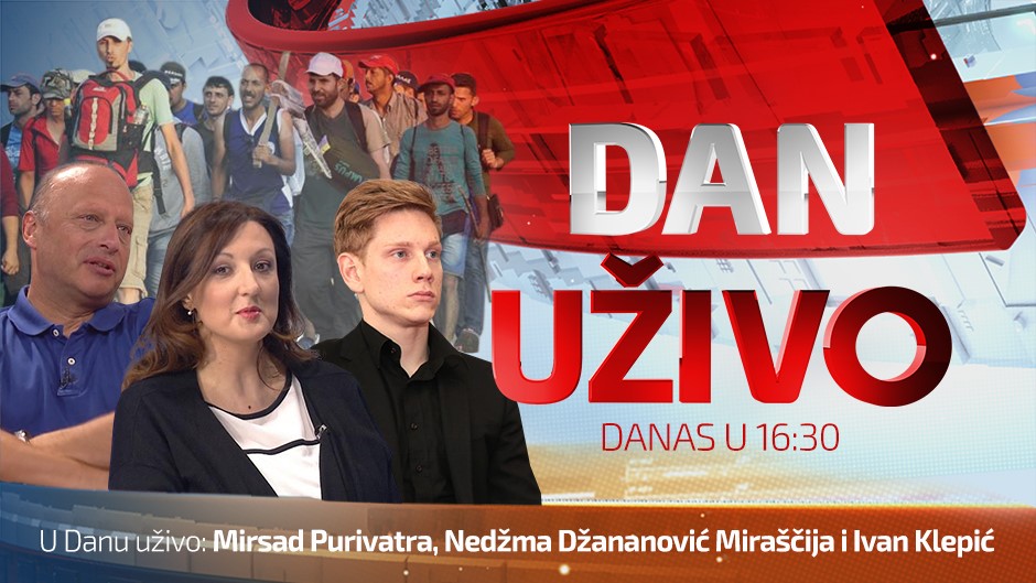 Dan uživo