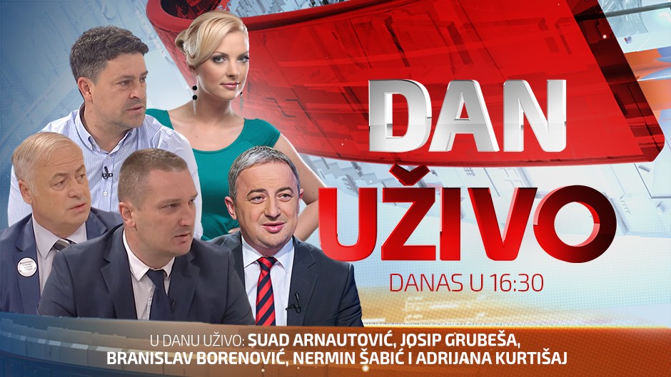 Dan uživo