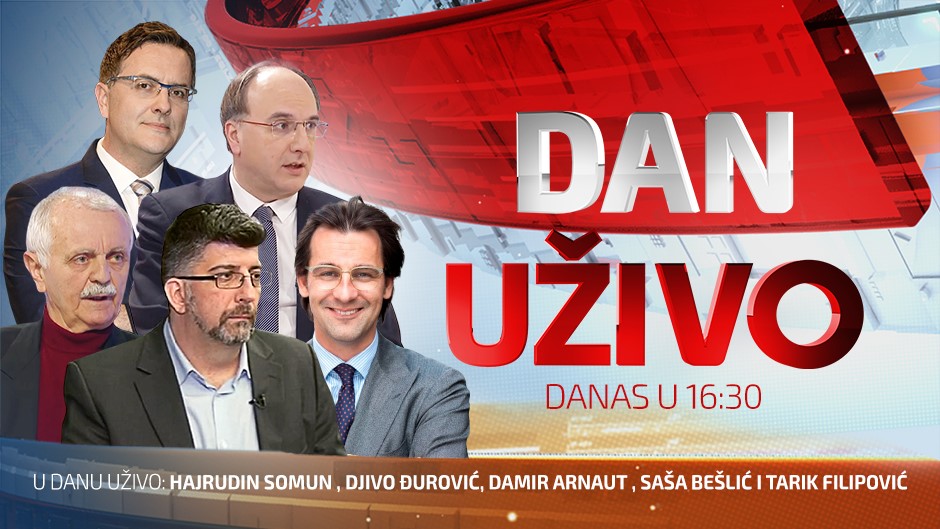 Dan uživo