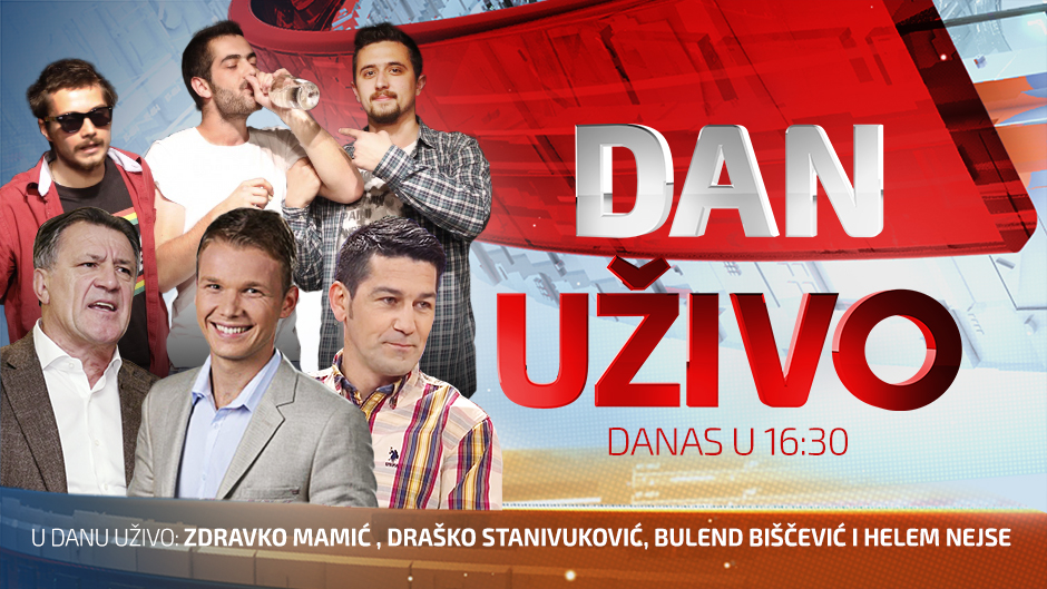 Dan uživo