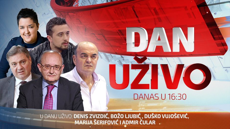 Dan uživo