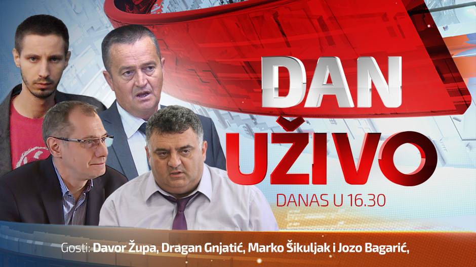 Dan uživo