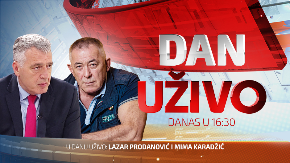 Dan uzivo