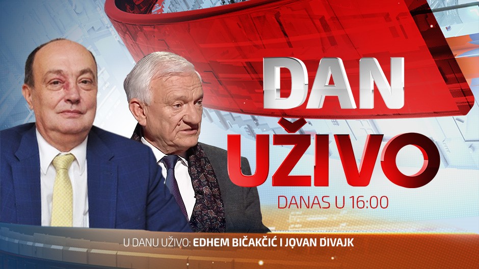 Dan uživo