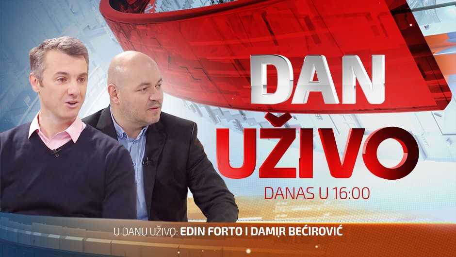 Dan uživo