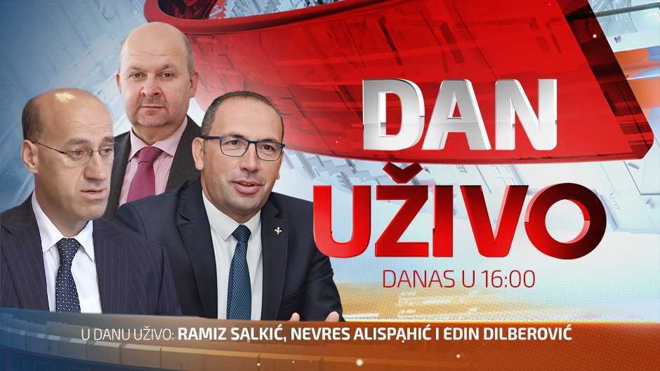 Dan uživo