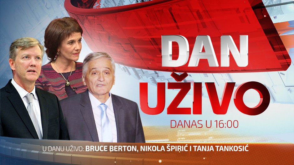 Dan uživo