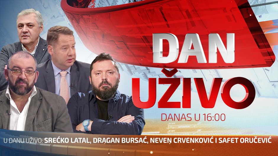 Dan uživo