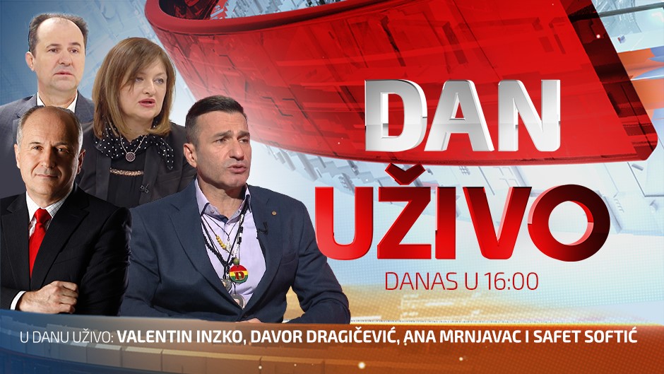 Dan uživo